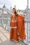 Lavanya By Gulkayra Real Silk Embroidery Readymade Suits